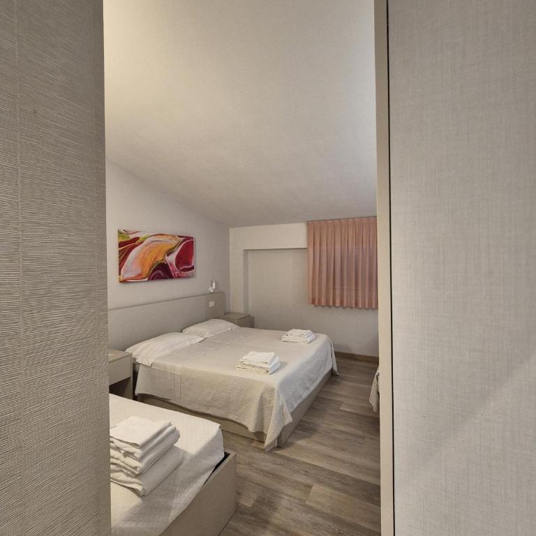Hotel Bellavista - Camera Familiare - 6