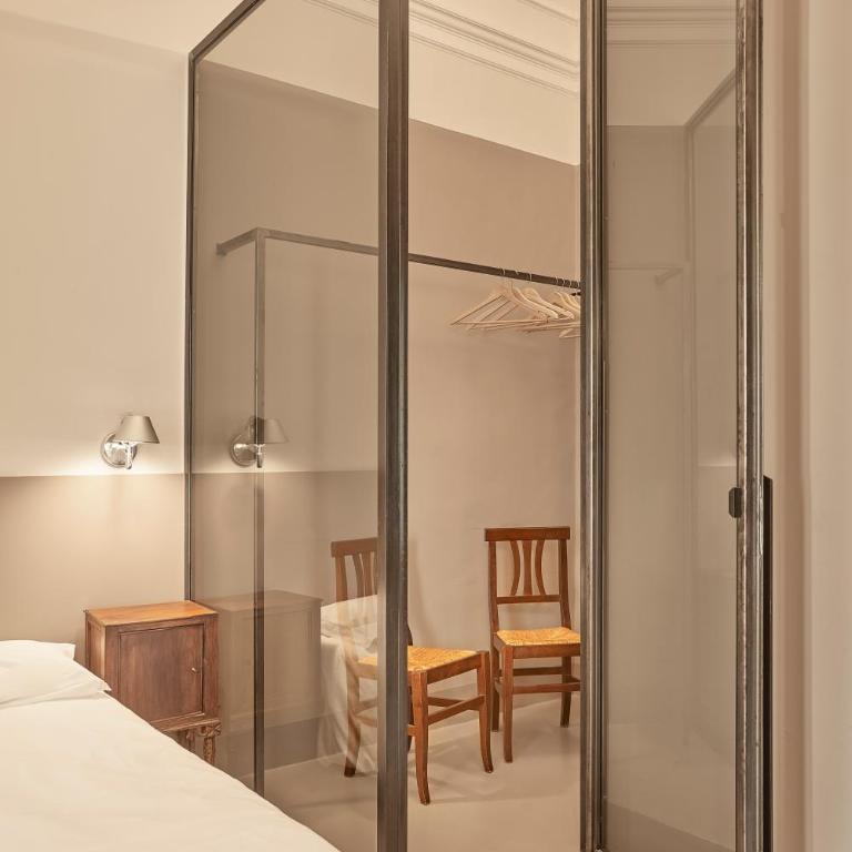 Palazzo Scammacca - Apartment with Terrace - 12