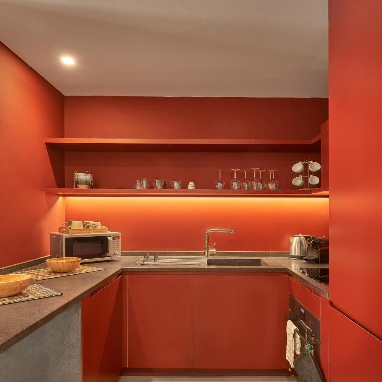 Palazzo Scammacca - Apartment with Terrace - 15