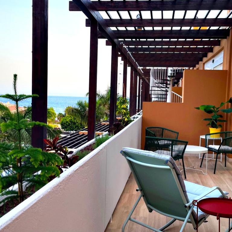 Amarilla Golf Penthouse by VV Canary Ocean Homes - Apartamento de 2 dormitorios - 22
