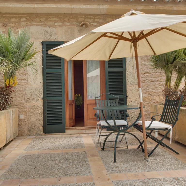 Casal Santa Eulalia - Junior Suite Studio - 2