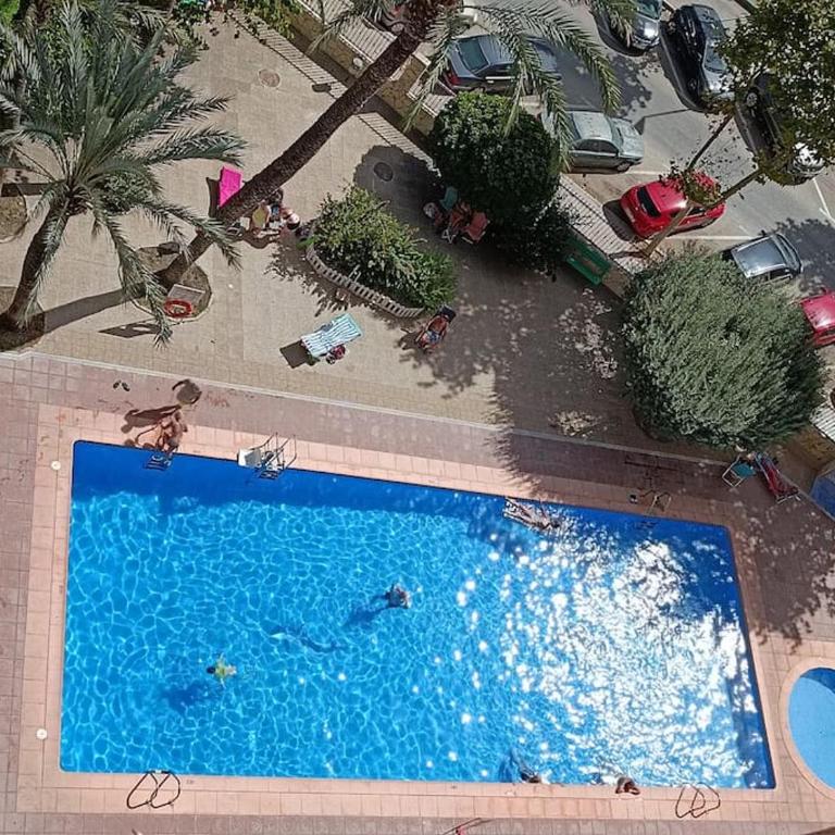 MobyDick 9B - Apartamento de 2 dormitorios - 10