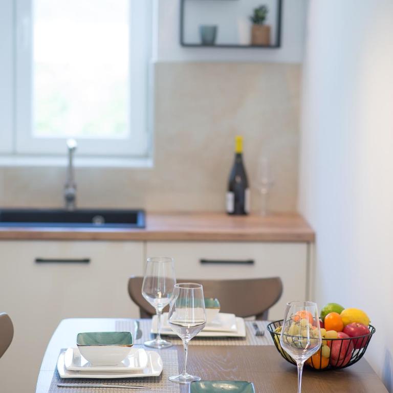 Olive Hills - Apartman sa 2 Spavaće Sobe - 26