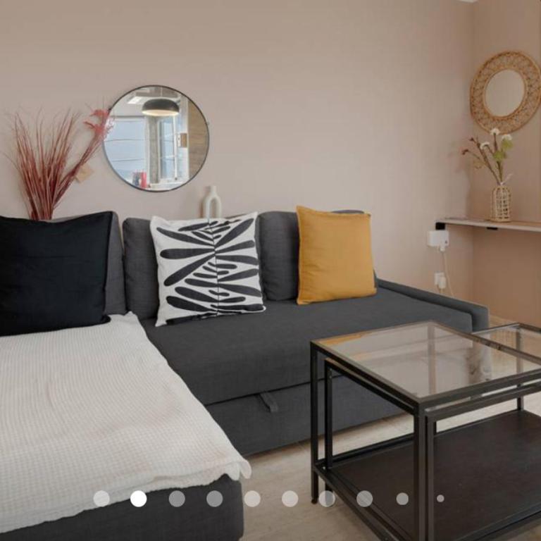 Las Arenas Family - Apartamento de 1 dormitorio - 1