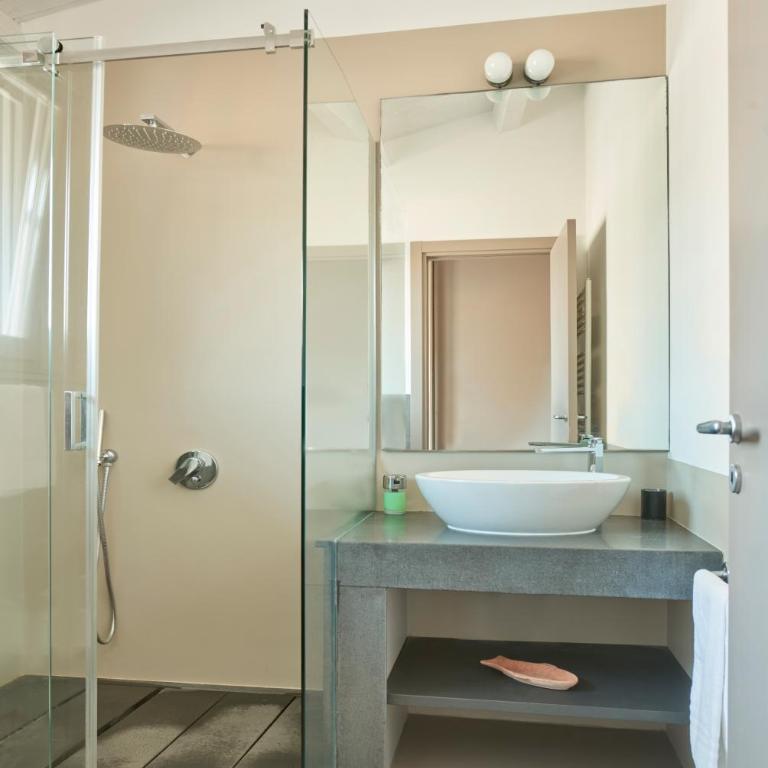 Palazzo Scammacca - Two-Bedroom Apartment - 5