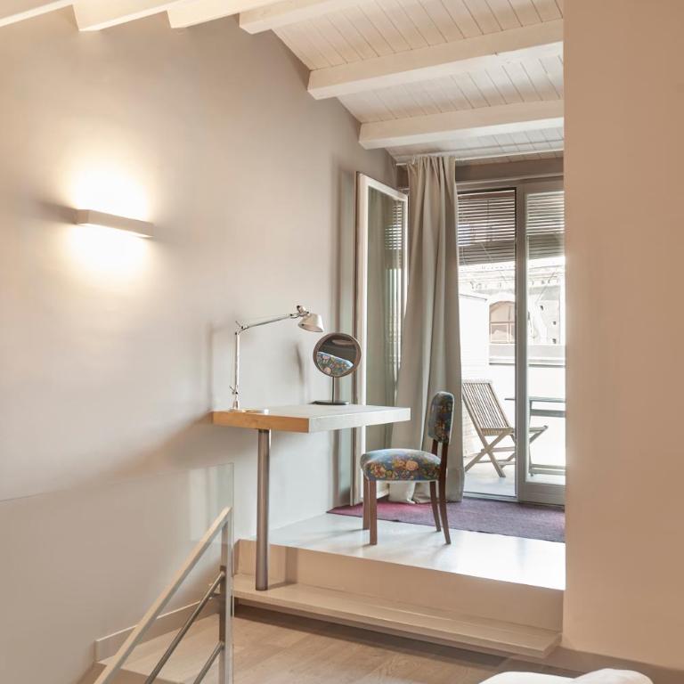 Palazzo Scammacca - Two-Bedroom Apartment - 2