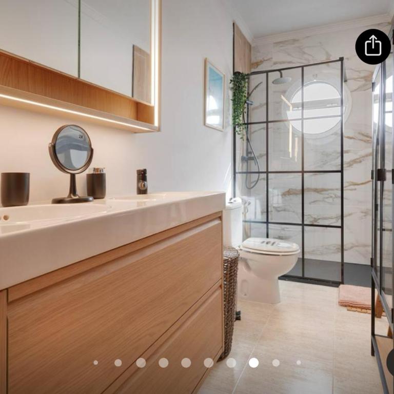 Las Arenas Family - Apartamento de 1 dormitorio - 16