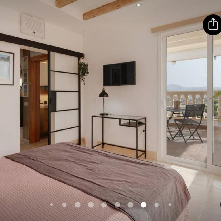 Las Arenas Family - Apartamento de 1 dormitorio - 17