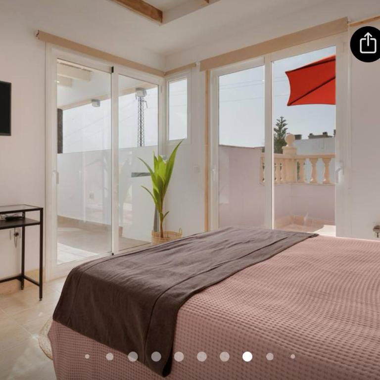 Las Arenas Family - Apartamento de 1 dormitorio - 21