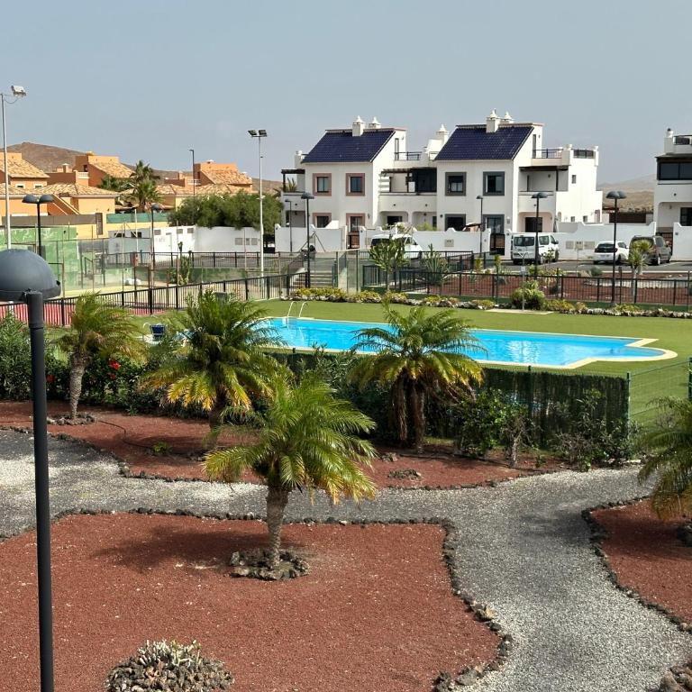 Casa Kai Ocean View- Pool, Three terraces, Hammocks, Wifi and Private Parking - Casa de 3 dormitorios - 45
