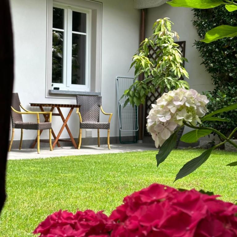 Garden Lodge - Appartamento - Piano Terra - 19