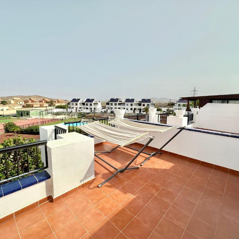 Casa Kai Ocean View- Pool, Three terraces, Hammocks, Wifi and Private Parking - Casa de 3 dormitorios - 47