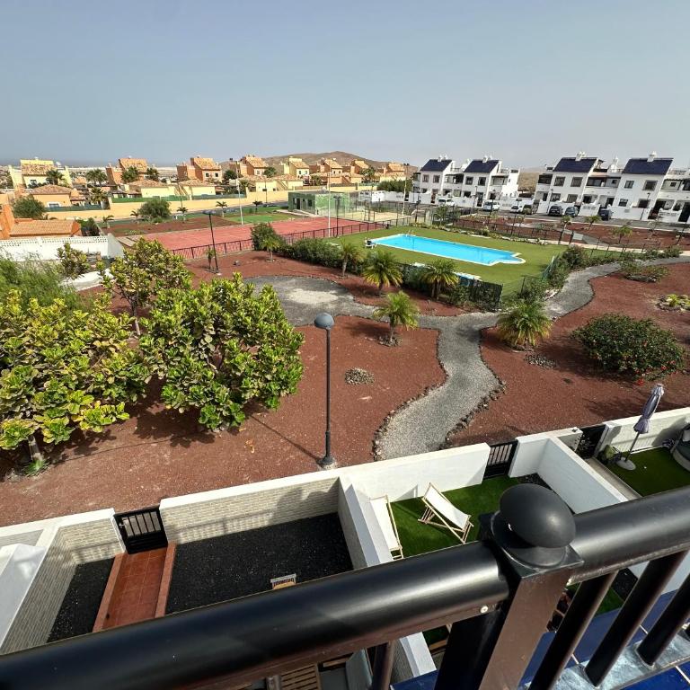 Casa Kai Ocean View- Pool, Three terraces, Hammocks, Wifi and Private Parking - Casa de 3 dormitorios - 49