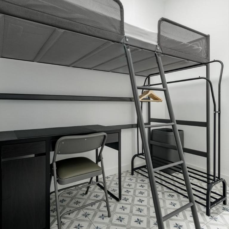 Charming Urban Madrid - Apartment - 8