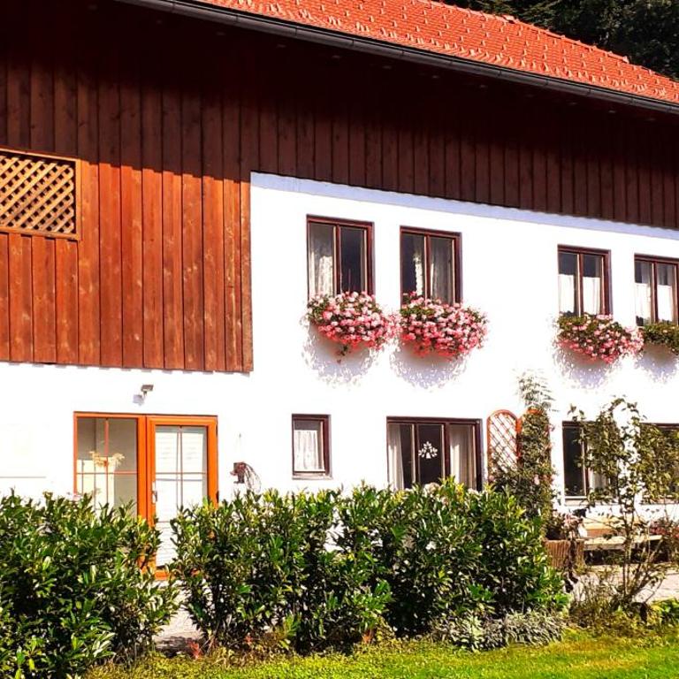 Meine Zeit Ferienwohnung - Apartment mit 1 Schlafzimmer - 16