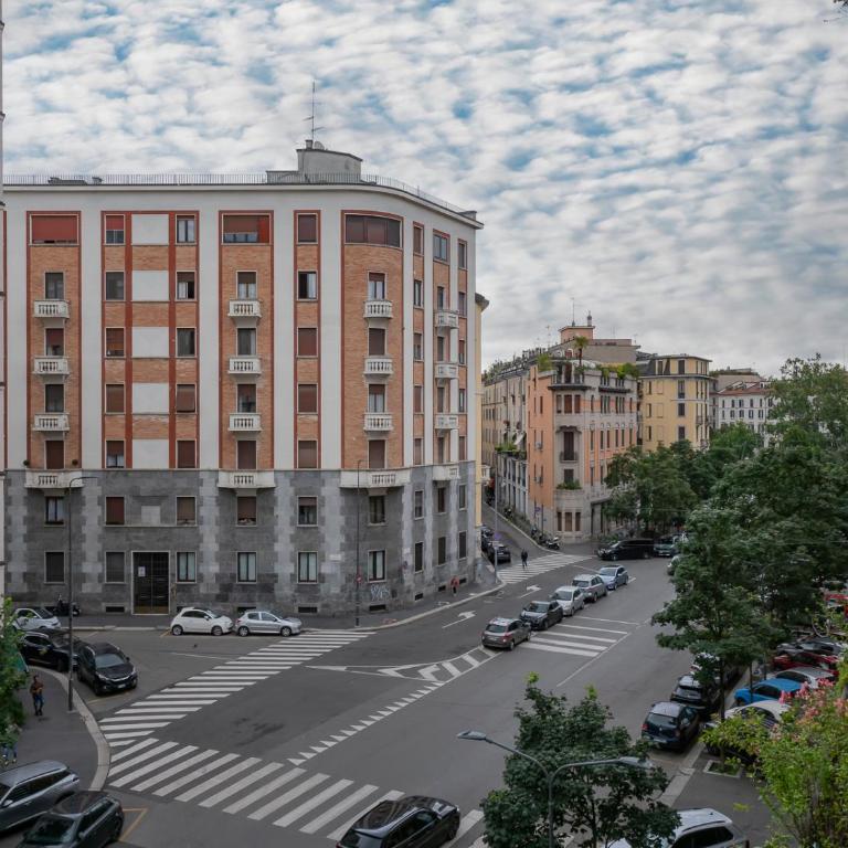 Xenia Apartments - Historic apartment in Porta Romana - Appartamento con 1 Camera da Letto - 24