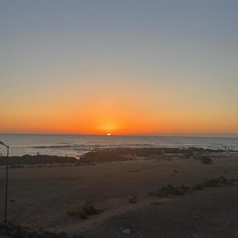 Apartamento Meliyeri2 1ª línea de playa - Apartamento de 1 dormitorio - 24