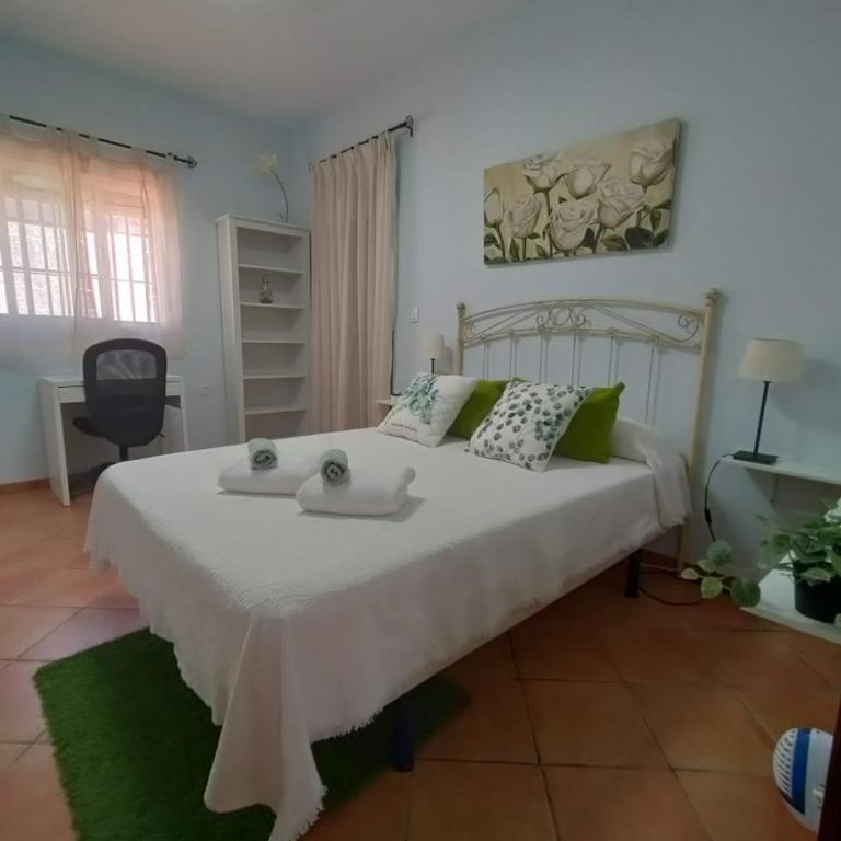 Casa-Chalet Anabel - Casa de 3 dormitorios - 7
