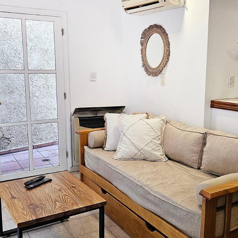 Torre Delfina - One-Bedroom Apartment - 8