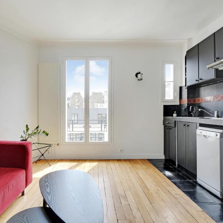 Pick A Flat's Apartment in Ternes - Arc de Triomphe - Appartement 1 Chambre - 4