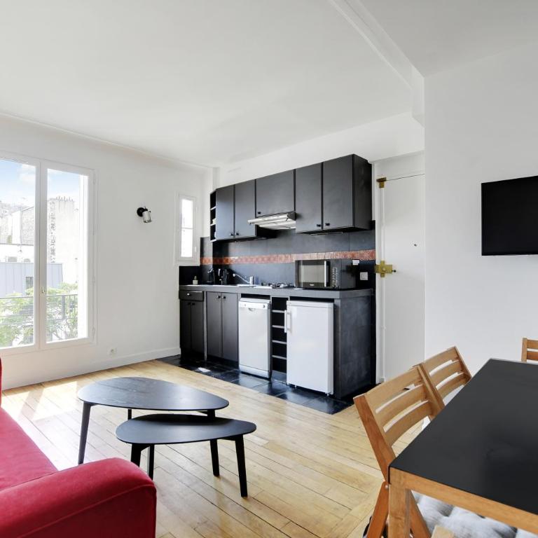 Pick A Flat's Apartment in Ternes - Arc de Triomphe - Appartement 1 Chambre - 2
