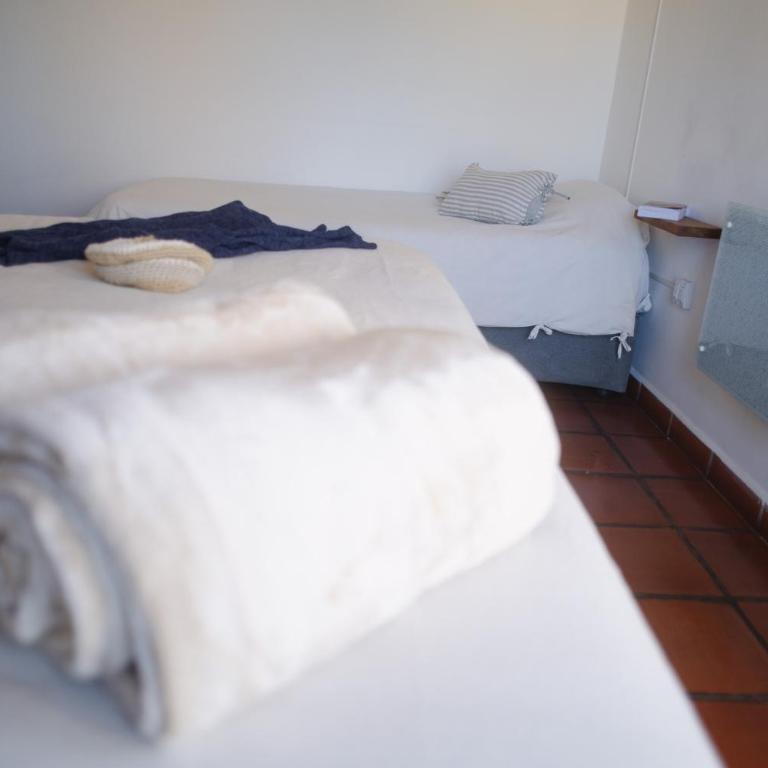Loma Puskana - Hostería - Habitación Triple Confort con ducha - 9