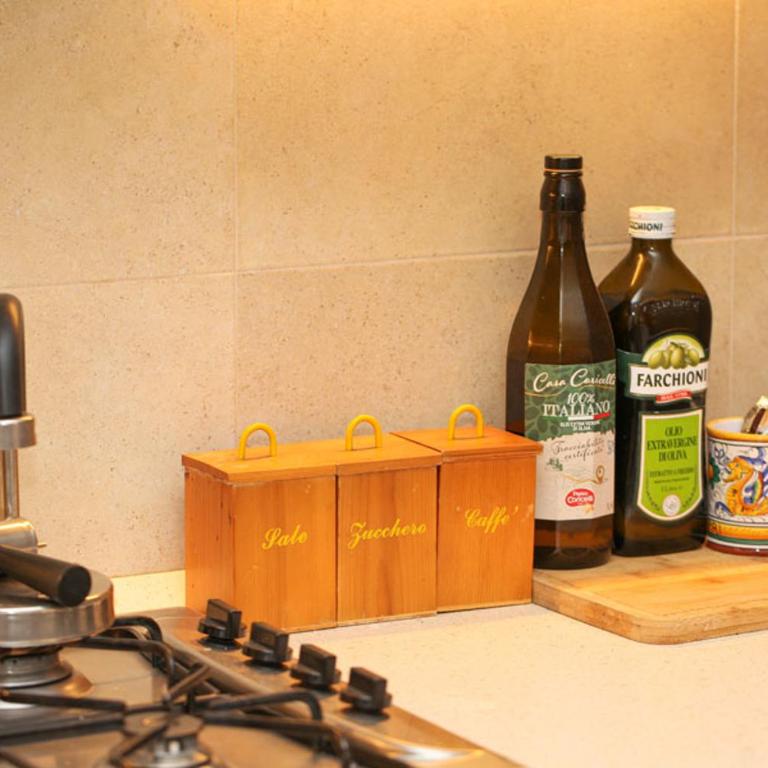 Brother's home Sorrento - Appartamento con 1 Camera da Letto - 8