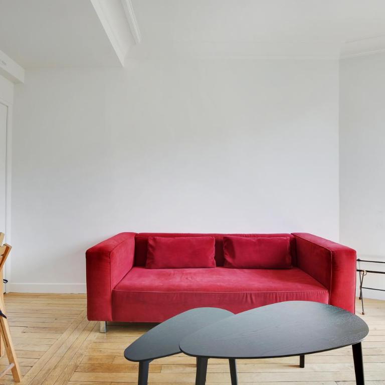 Pick A Flat's Apartment in Ternes - Arc de Triomphe - Appartement 1 Chambre - 6