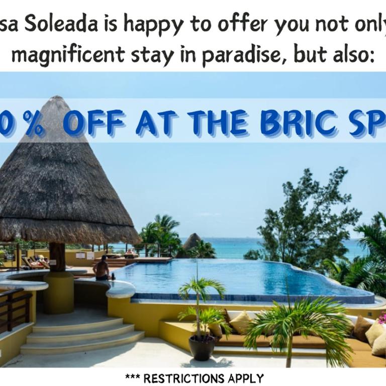 Casa Soleada condo - Two-Bedroom Apartment - 2