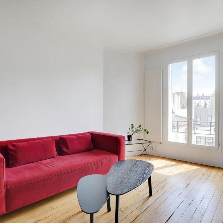 Pick A Flat's Apartment in Ternes - Arc de Triomphe - Appartement 1 Chambre - 7