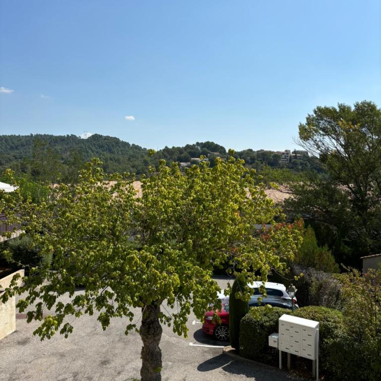 Appartement - les jardins de Cybèle - Gréoux-Les-Bains - One-Bedroom Apartment - 18