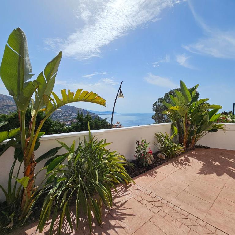 Casa TERNASCO - Sea View Terrace - Casa - 6