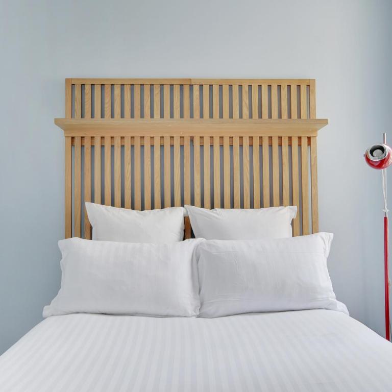 Pick A Flat's Apartment in Ternes - Arc de Triomphe - Appartement 1 Chambre - 10