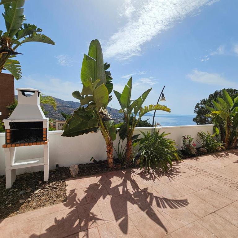 Casa TERNASCO - Sea View Terrace - Casa - 7