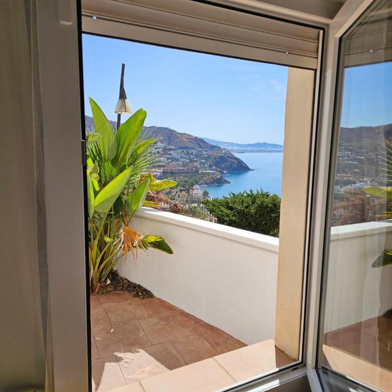 Casa TERNASCO - Sea View Terrace - Casa - 16