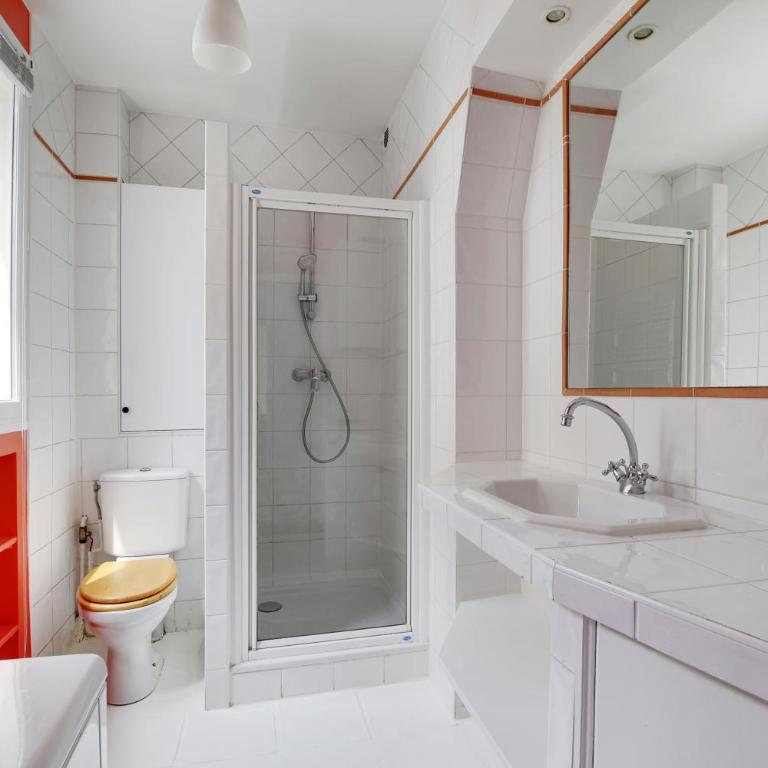 Pick A Flat's Apartment in Ternes - Arc de Triomphe - Appartement 1 Chambre - 13