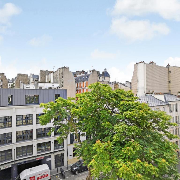 Pick A Flat's Apartment in Ternes - Arc de Triomphe - Appartement 1 Chambre - 16