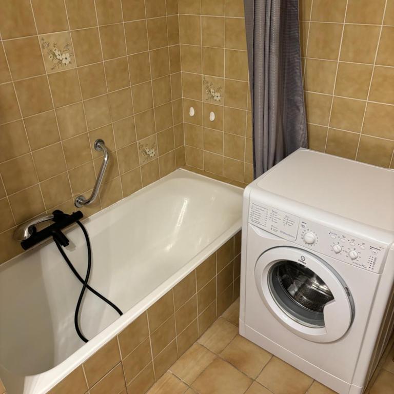 Appartement - les jardins de Cybèle - Gréoux-Les-Bains - One-Bedroom Apartment - 15