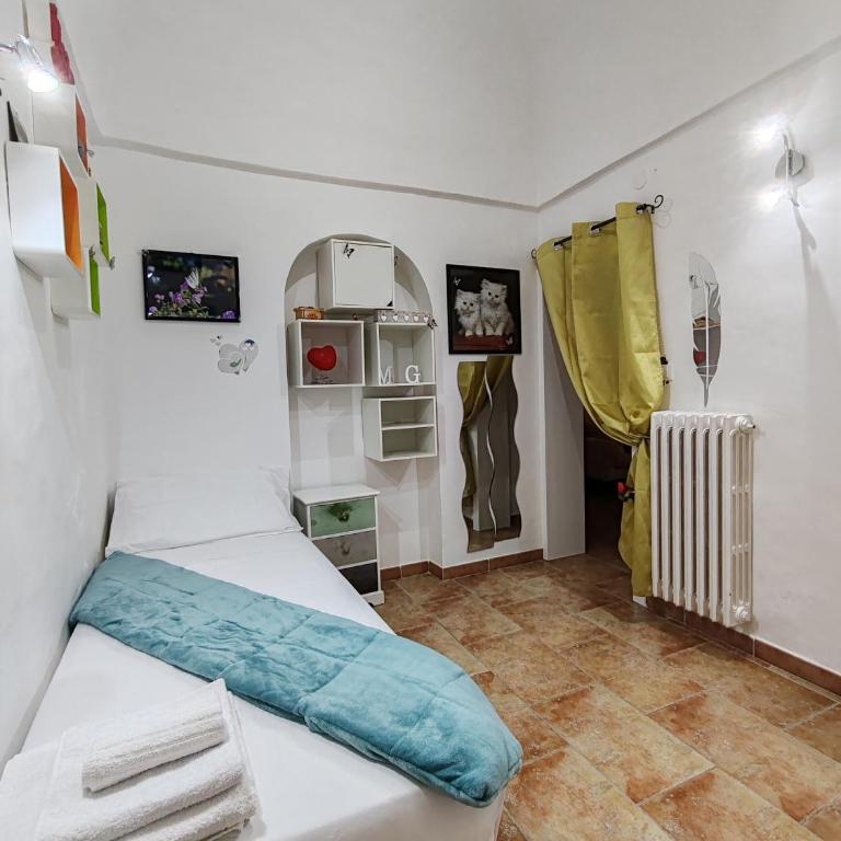 Casetta Zia Minu' - Casa con 2 Camere da Letto - 20