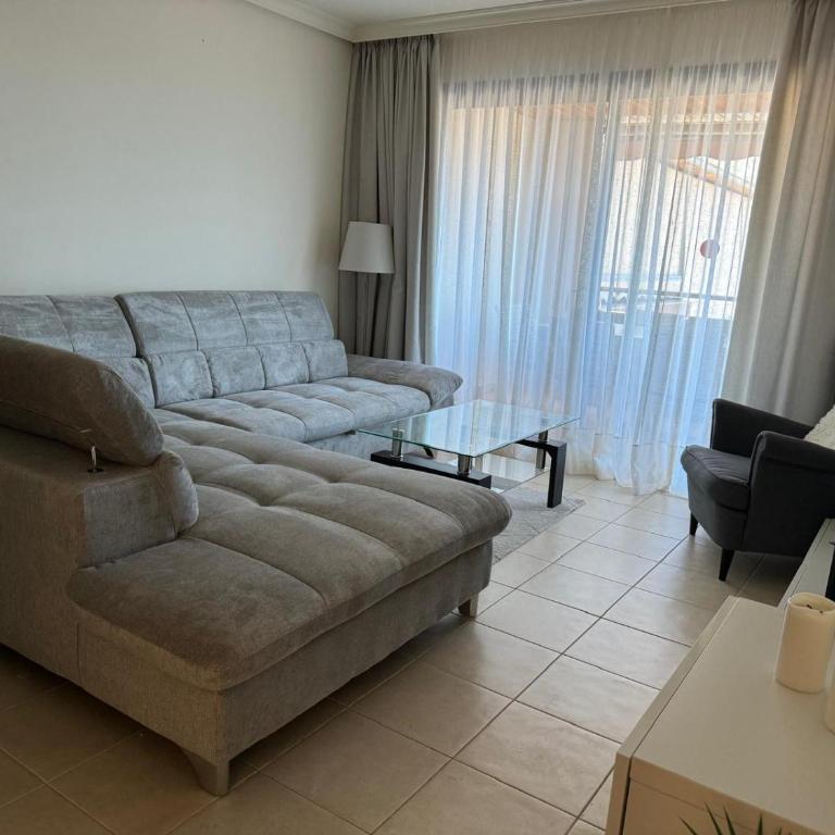 Panoramic View Los Gigantes - Two-Bedroom Apartment - 7