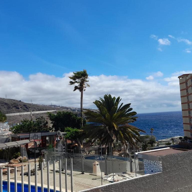 Apartamento Caletillas Beach - Apartamento de 2 dormitorios - 36