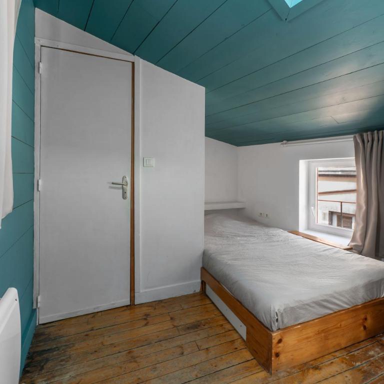 Cosy & Duplex - Appartements au coeur de la vieille Ville - Appartement en Duplex - 5