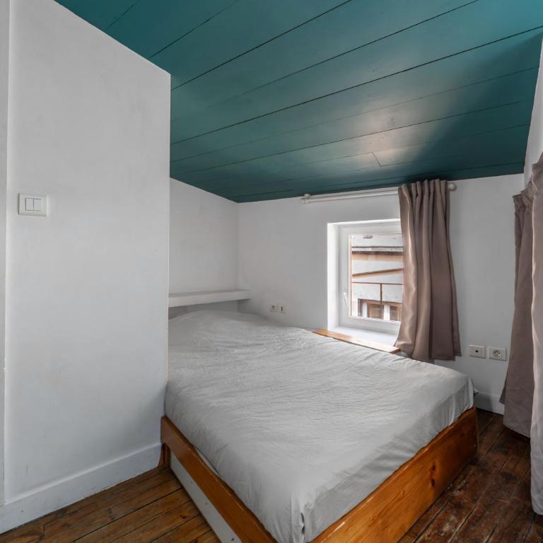 Cosy & Duplex - Appartements au coeur de la vieille Ville - Appartement en Duplex - 4