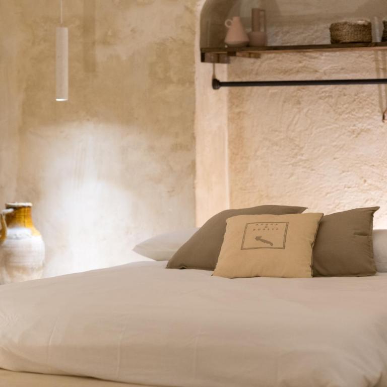 Il Suq Lecce Luxury Apartment - Appartamento con 2 Camere da Letto - 2