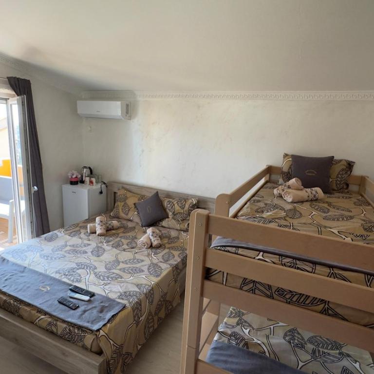 Apartmani Carovac - Double Room with Sea View - 5