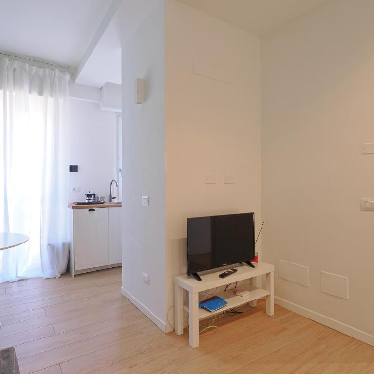 PrimoPiano - Carcano - Appartamento con 1 Camera da Letto - 3