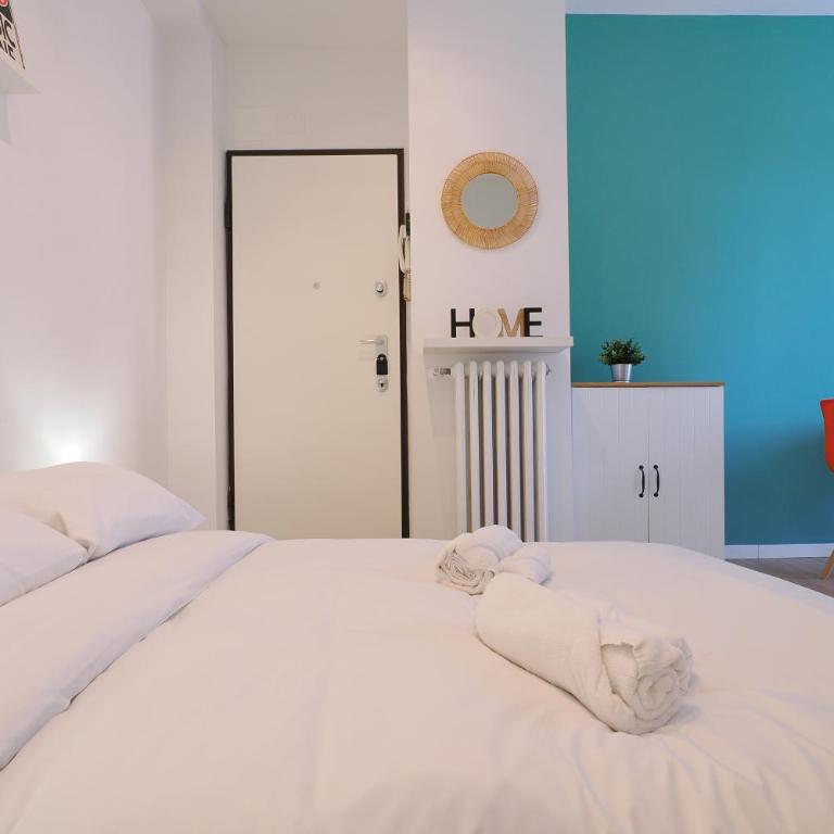 PrimoPiano - Carcano - Appartamento con 1 Camera da Letto - 19