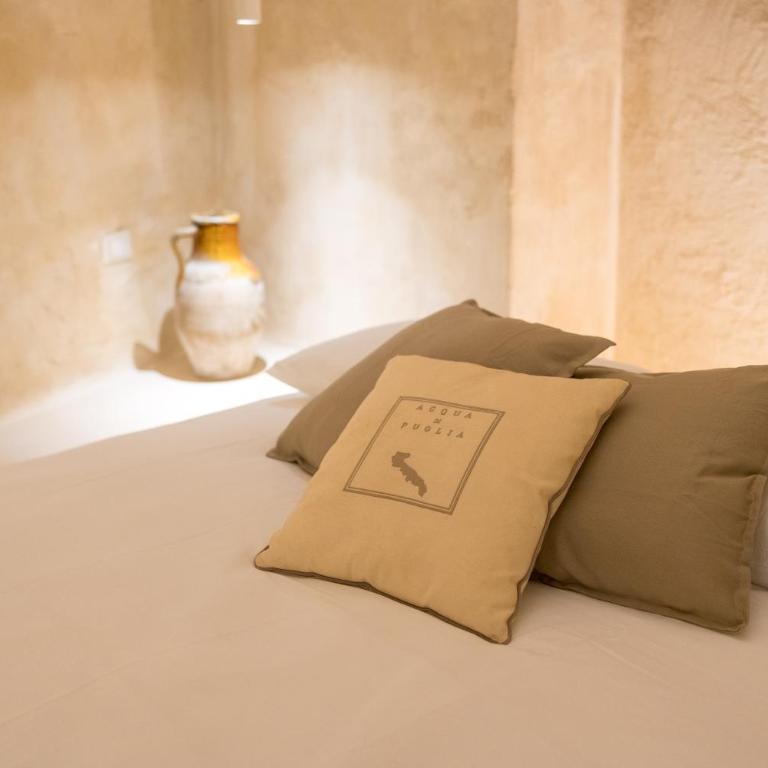 Il Suq Lecce Luxury Apartment - Appartamento con 2 Camere da Letto - 3