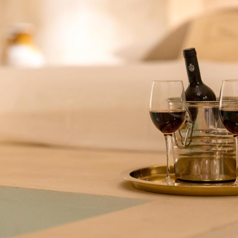 Il Suq Lecce Luxury Apartment - Appartamento con 2 Camere da Letto - 5