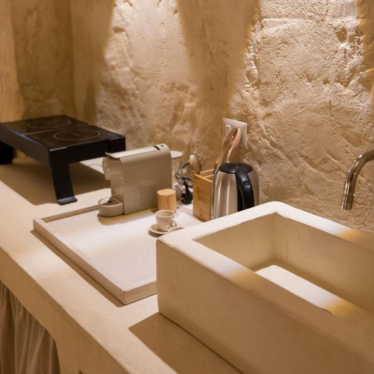 Il Suq Lecce Luxury Apartment - Appartamento con 2 Camere da Letto - 7